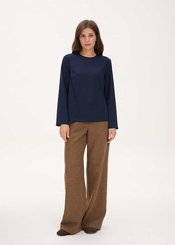 z52120 Блузка женская