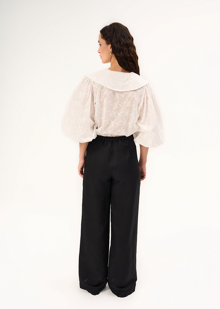 z51719 Брюки женские