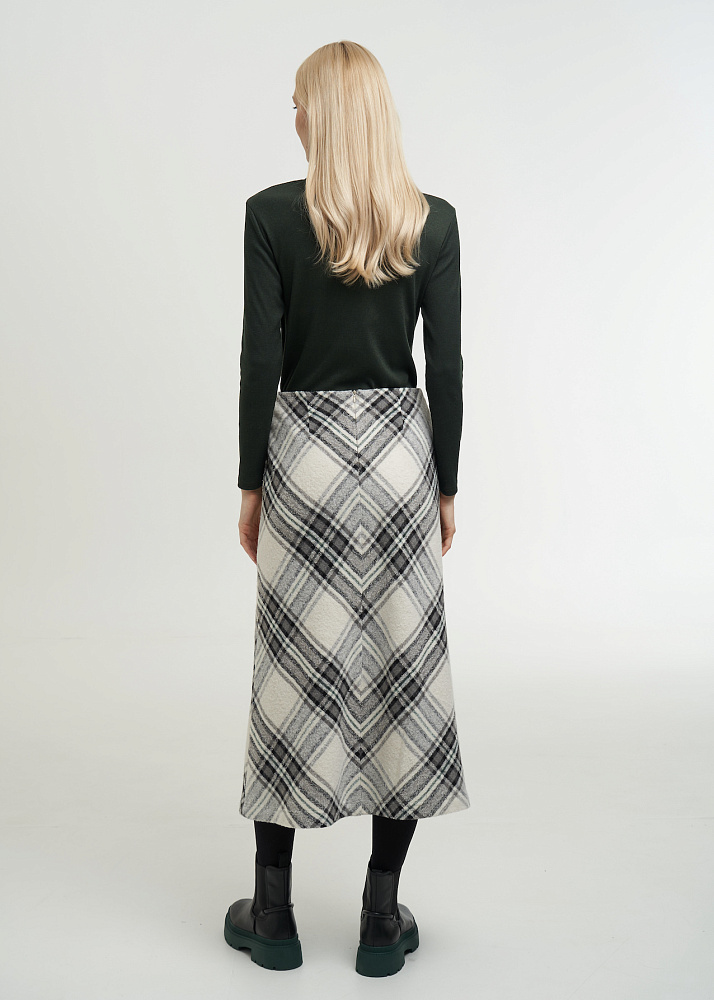 z32206 Юбка  женская