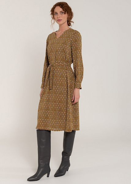 242550 Платье женское