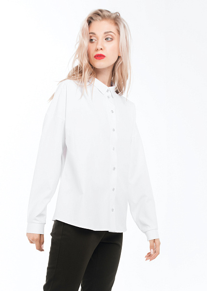 z82159  Блузка женская