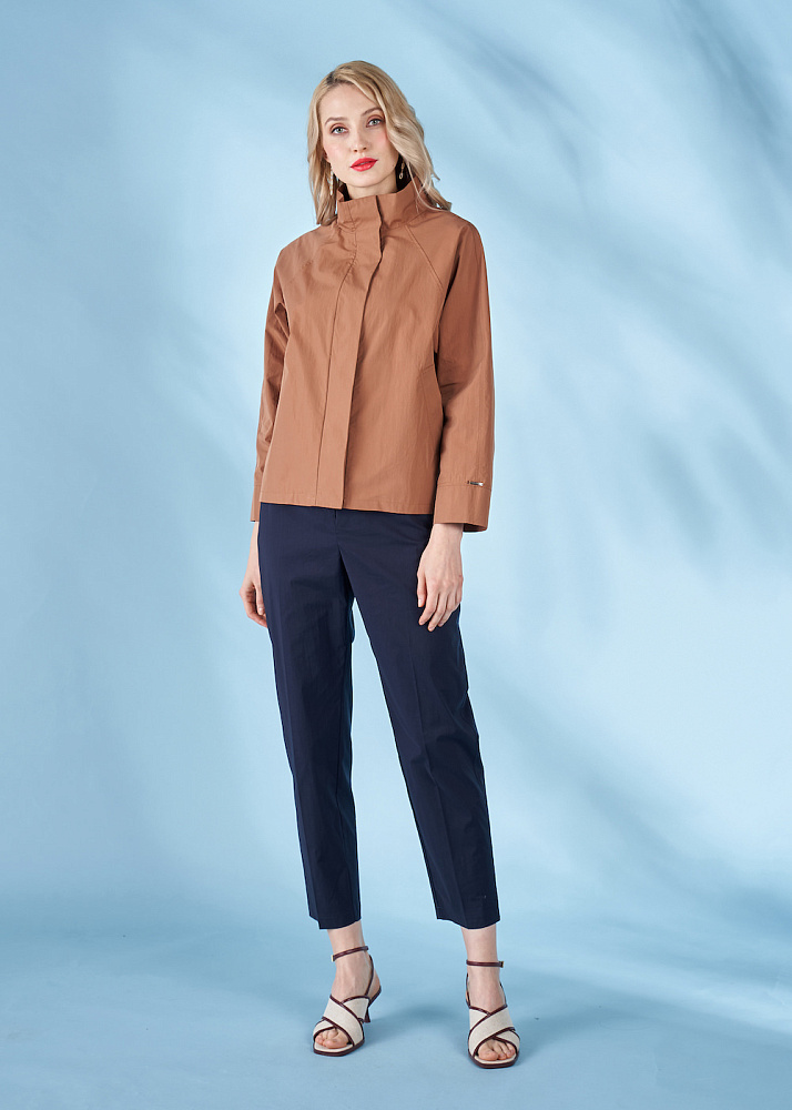 221653 Жакет женский