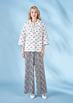 221657 Жакет женский