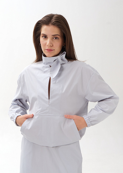 z61151  Блузон женский