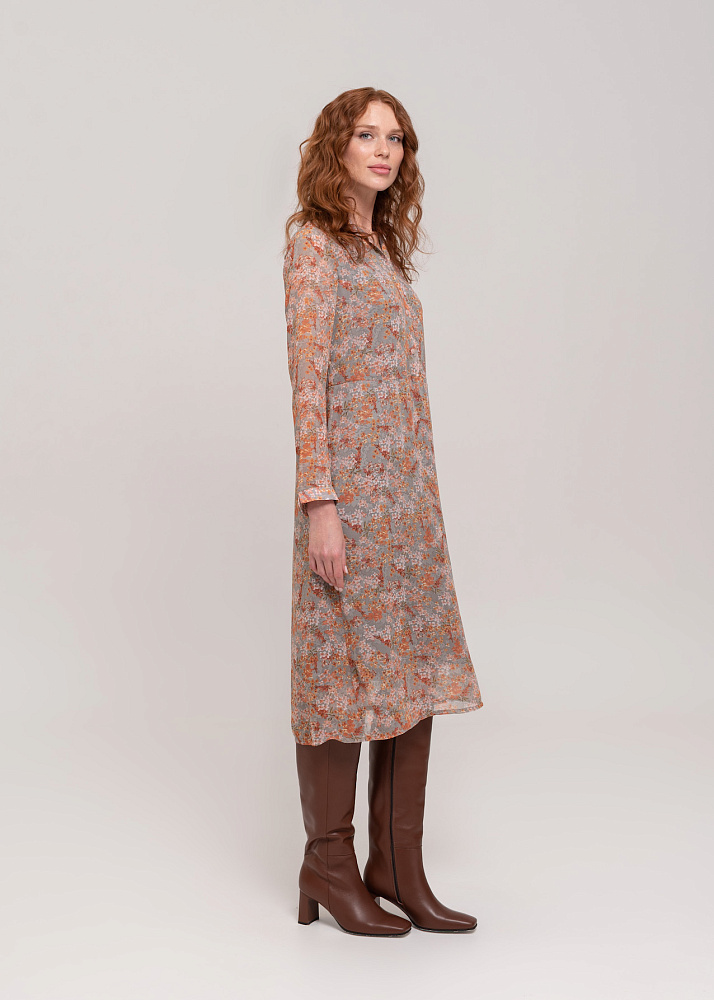 232554 Платье женское