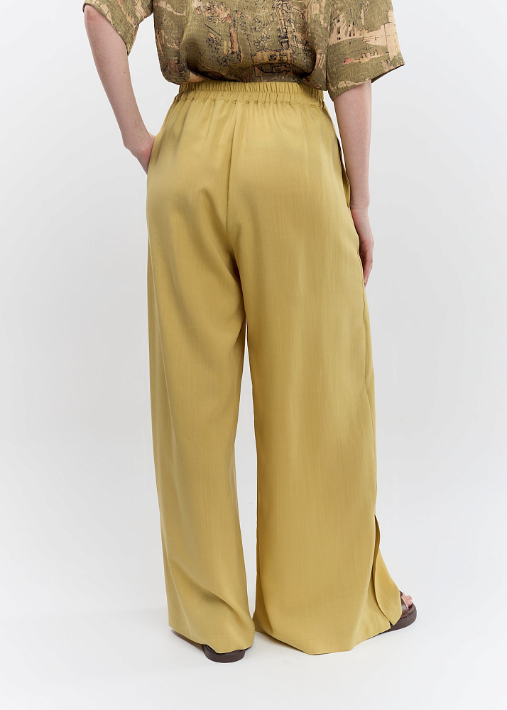 251715 Брюки женские