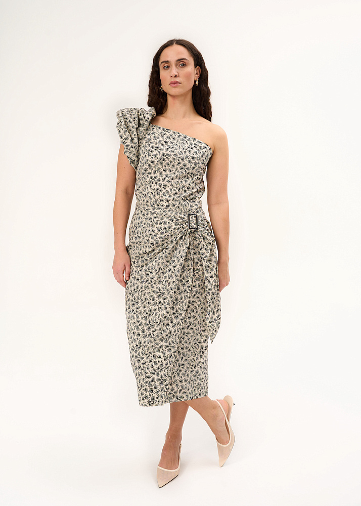 z51205 Юбка женская