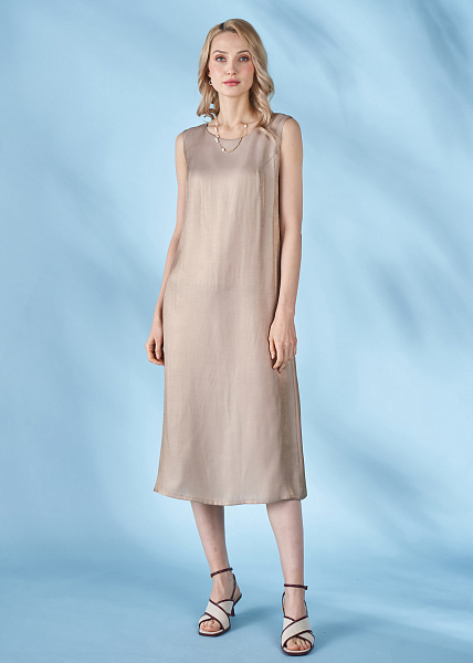 221555 Платье женское