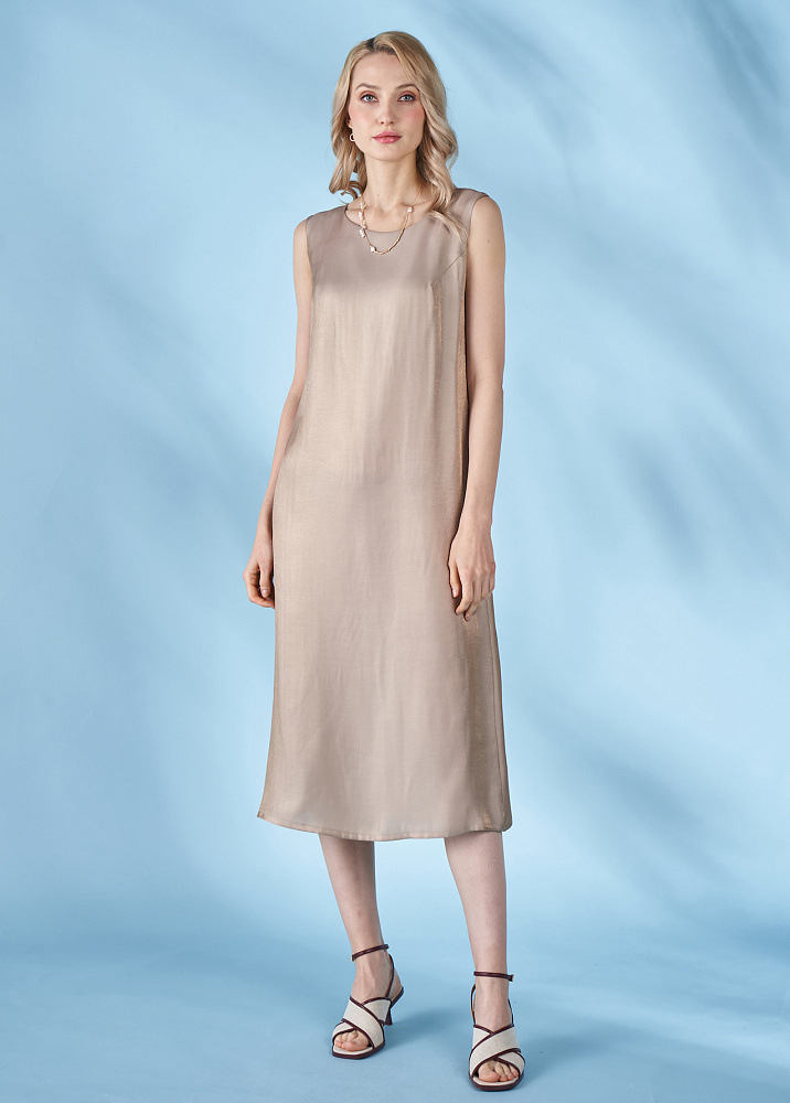 221555 Платье женское