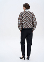 z42619 Жакет женский