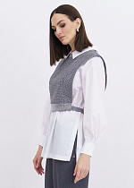 z12603 Жилет женский