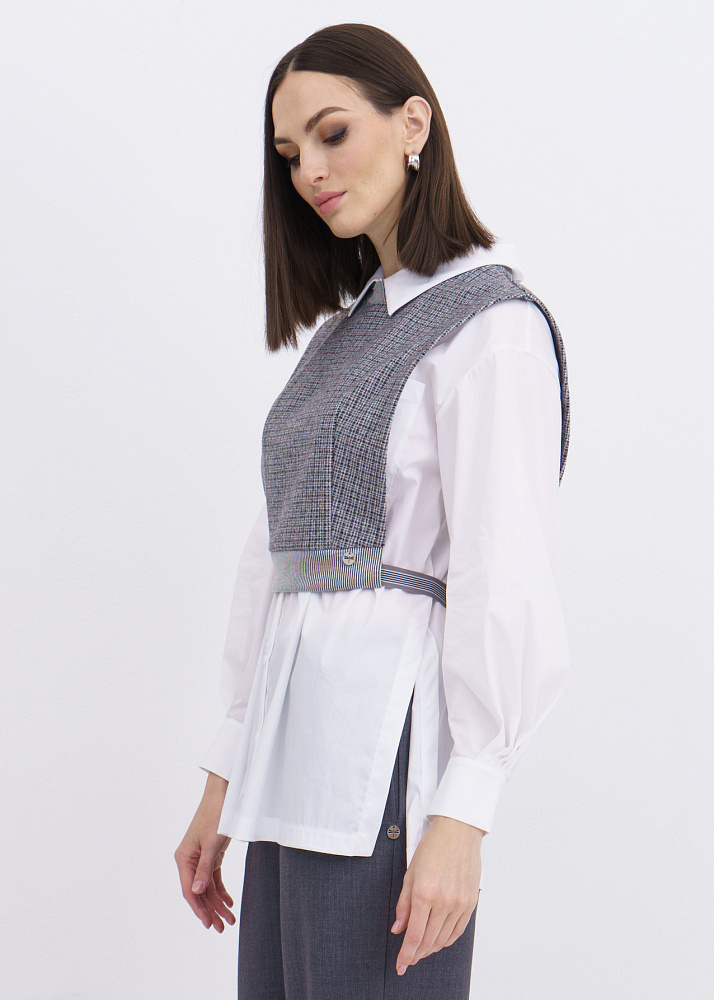 z12603 Жилет женский