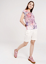 z81124 Футболка женская