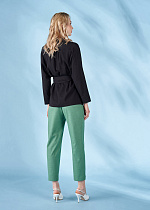 221158 Рубашка женская