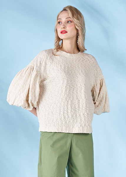 221902 Джемпер женский