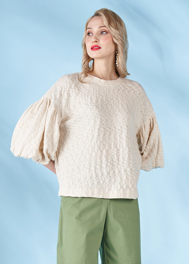 221902 Джемпер женский