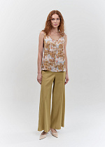 251170 Блузка женская