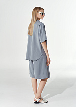 z41118 Рубашка женская