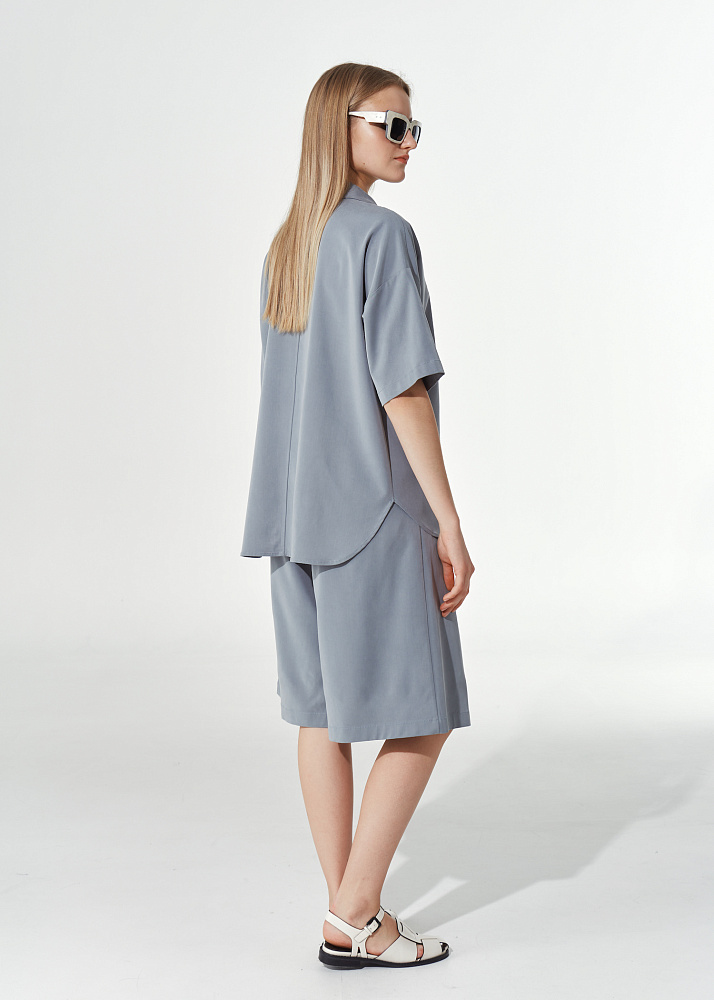 z41118 Рубашка женская