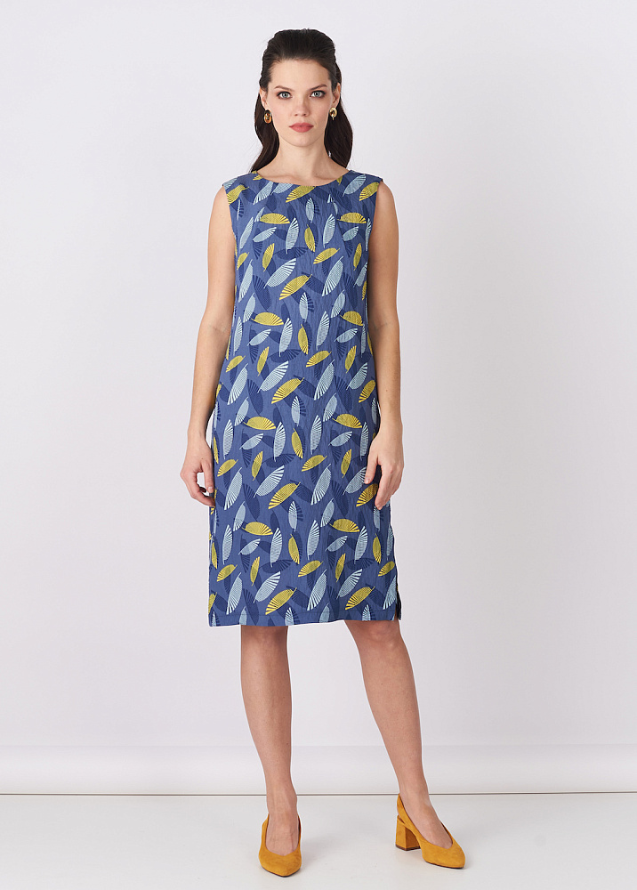 211502 Платье женское