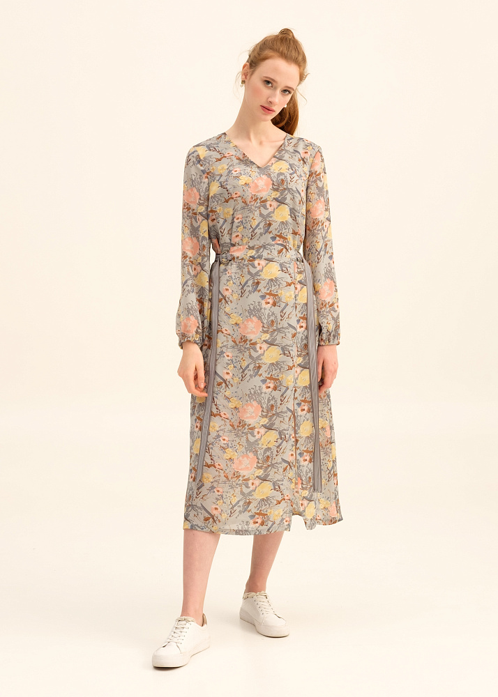 z11511 Платье женское