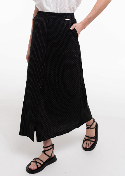 241260 Юбка женская