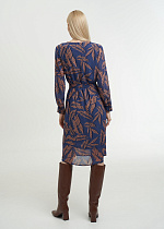 z32506 Платье  женское