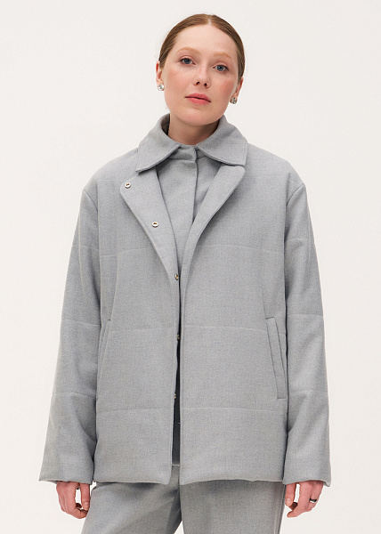 z52603 Куртка женская