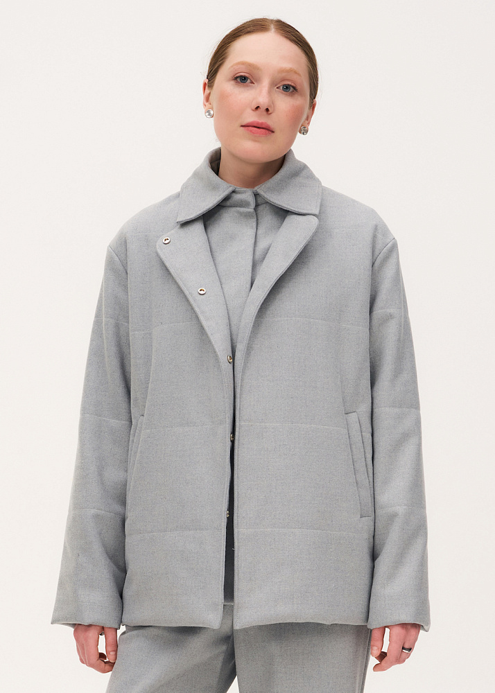 z52603 Куртка женская