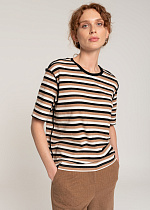 242155 Футболка женская