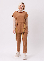 z02602 Жилет женский