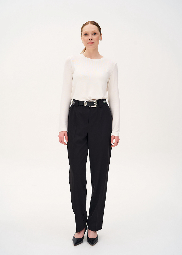 252753 Брюки женские