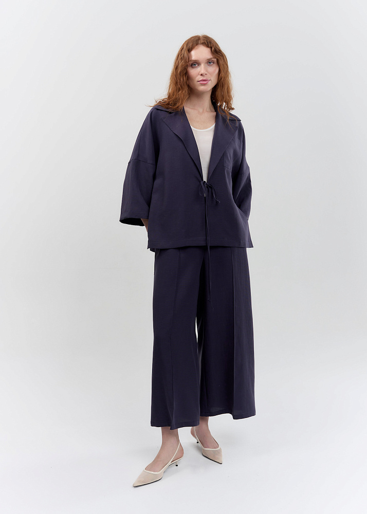 251710 Брюки женские