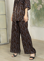 z03702 Брюки женские