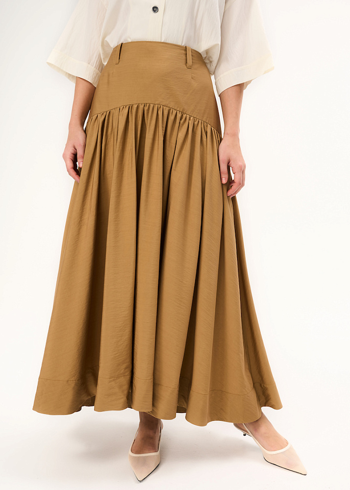 z51202 Юбка женская