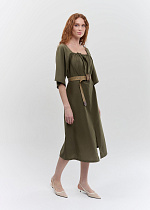 251555 Платье женское