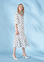 221558 Платье женское