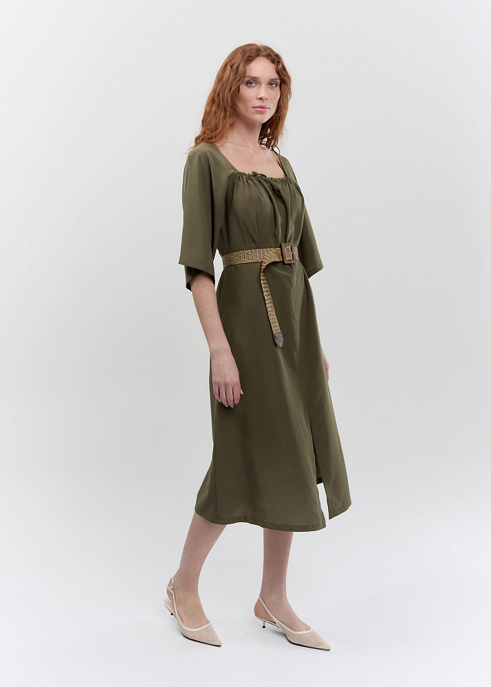 251555 Платье женское