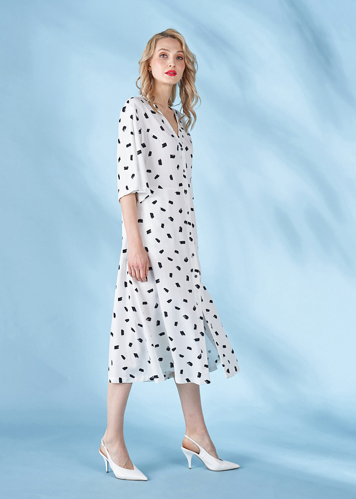 221558 Платье женское