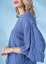 221903 Джемпер женский