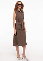 241654 Жилет женский