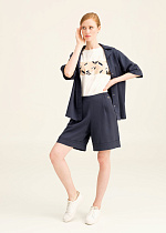 z11131 Блузка женская