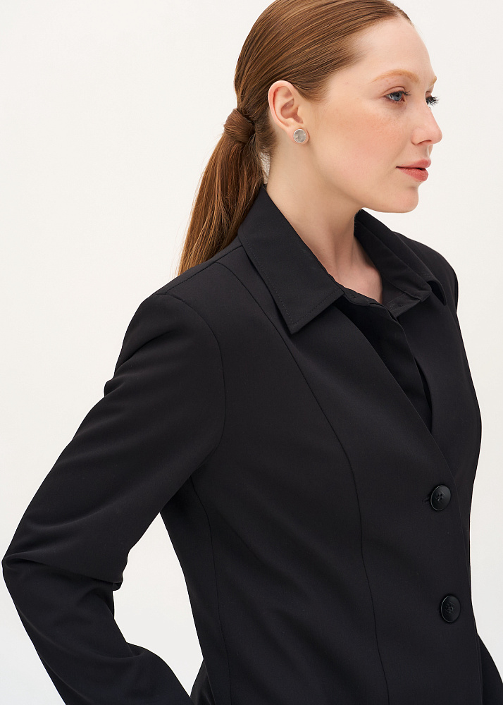 252653 Жакет женский