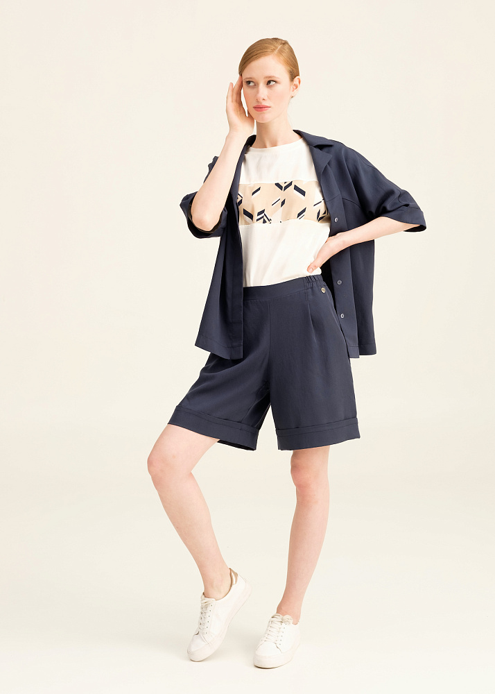 z11131 Блузка женская