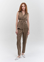 251706 Брюки женские