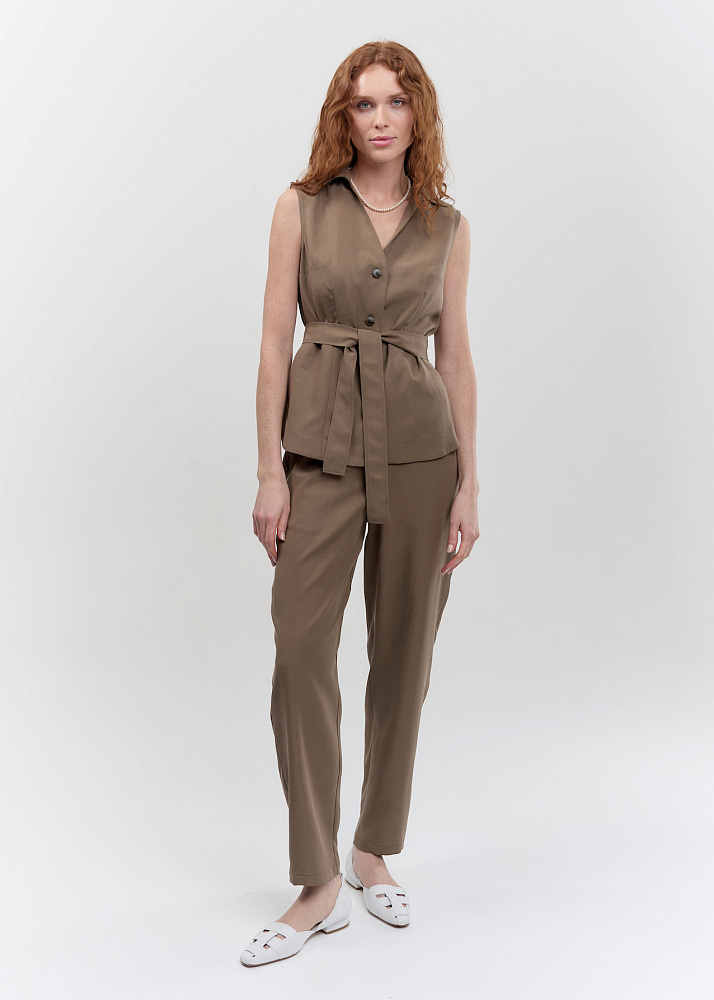 251706 Брюки женские