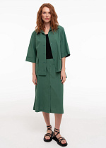 241164 Рубашка женская