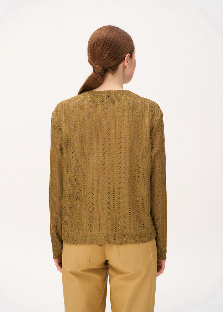 z52919 Джемпер женский