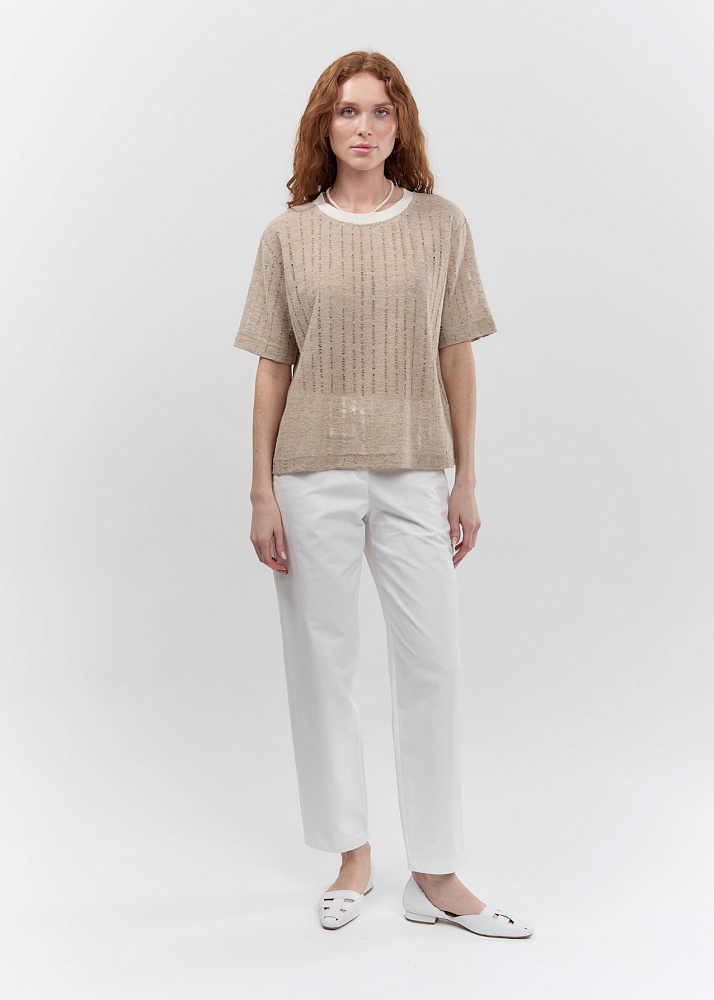 251181 Блузка женская