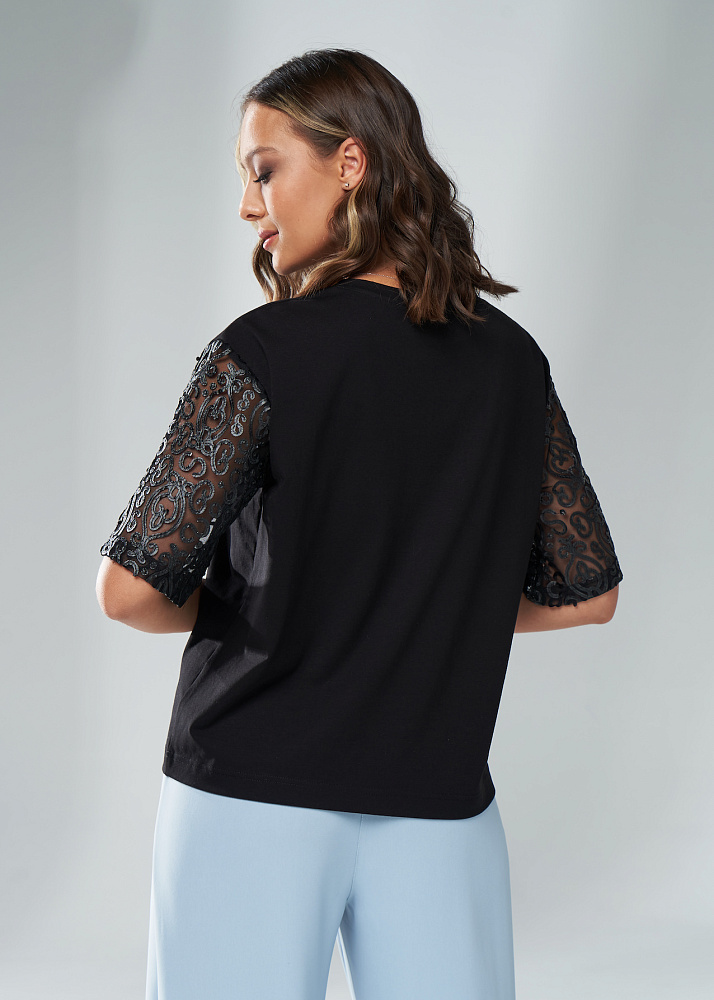 z23101 Футболка женская